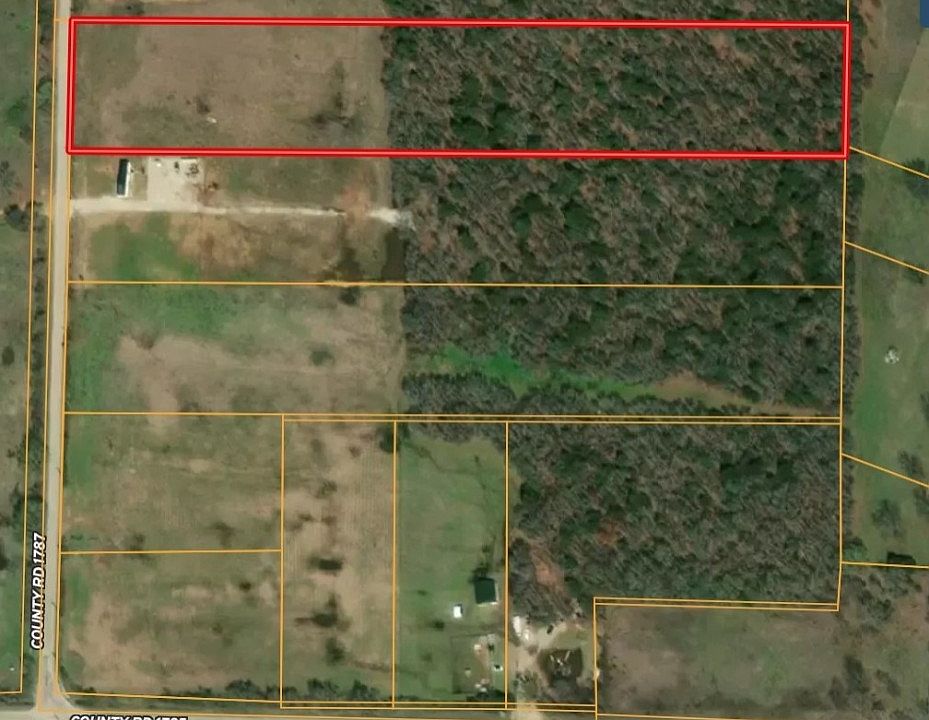 1st image of County Road 1792