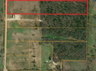 County Road 1792, Sunset, TX 76270