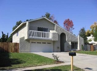 1512 N Erin Ave, Upland, CA 91786