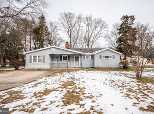 8309 Orville St, Alexandria, VA