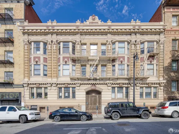970 Post St, San Francisco, CA 94109