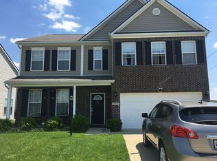 3515 Parkview Dr, Columbus, IN 47201