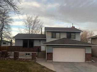 3 Senate Ct #0, Pueblo, CO