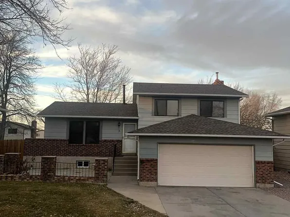 3 Senate Ct #0, Pueblo, CO 81005