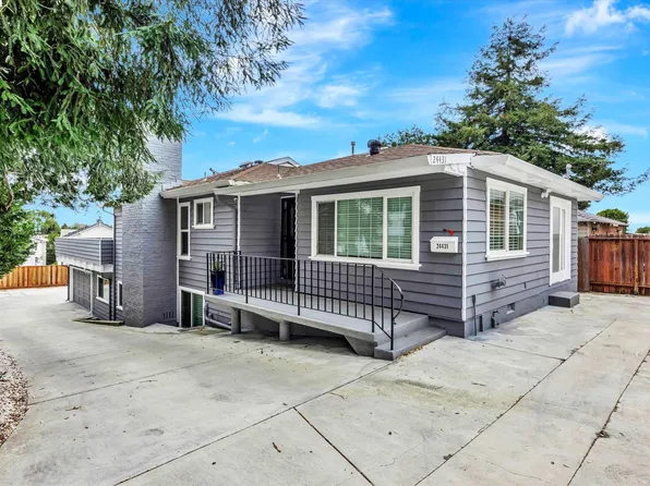 24431 2nd St, Hayward, CA 94541