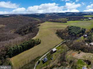 0 Seitz Rd LOT 1, Felton, PA 17322