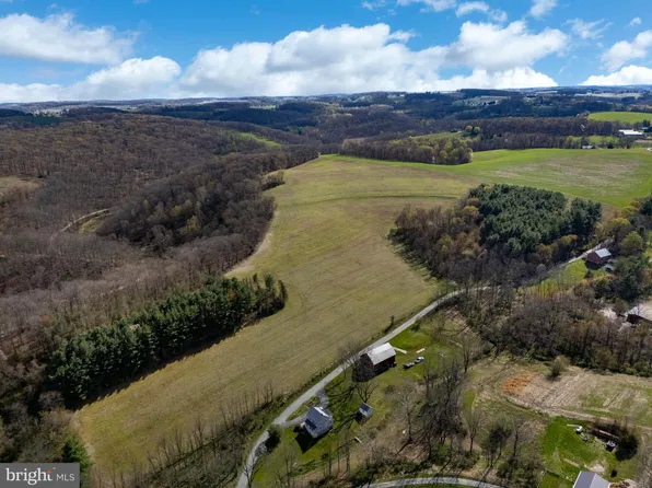 0 Seitz Rd Lot 1, Felton, PA 17322