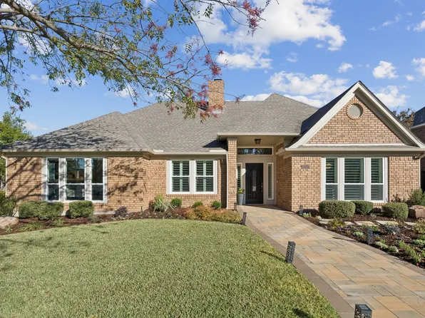 4117 Barnett Dr, Plano, TX 75024