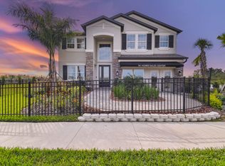 5950 Newberry Pines Ave, Wesley Chapel, FL 33545