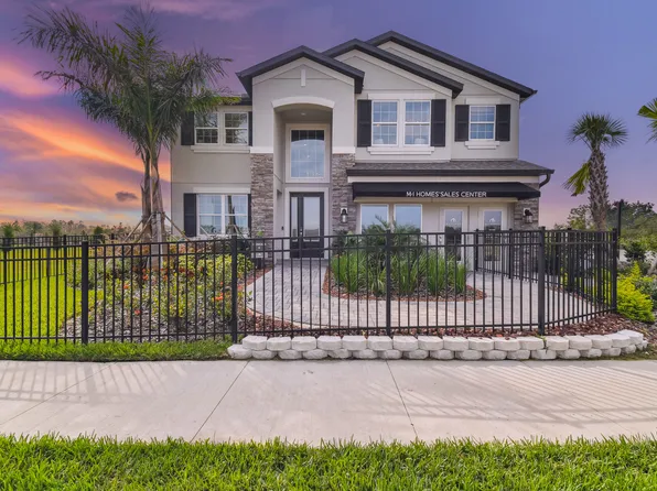 5950 Newberry Pines Ave, Wesley Chapel, FL 33545