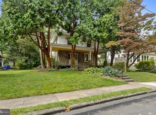 1102 Prospect Ave, Elkins Park, PA 19027