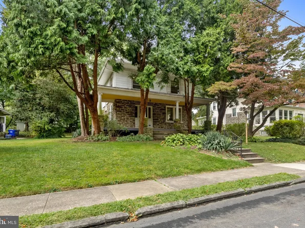 1102 Prospect Ave, Elkins Park, PA 19027