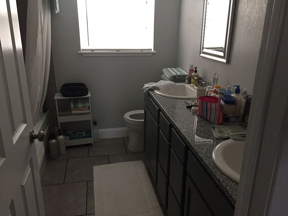 Bathroom #2