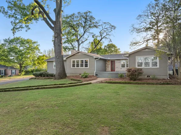 102 Hiram St, Sheffield, AL 35660