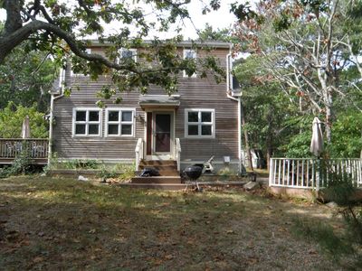26 Holly Bear Ln, Edgartown, MA, 02539