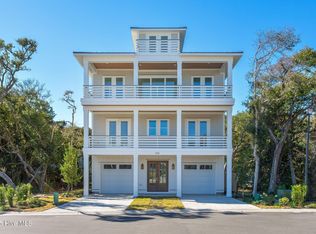 131 Auger Shell Ct, Surf City, NC 28445