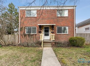 4422 Westway St, Toledo, OH 43612