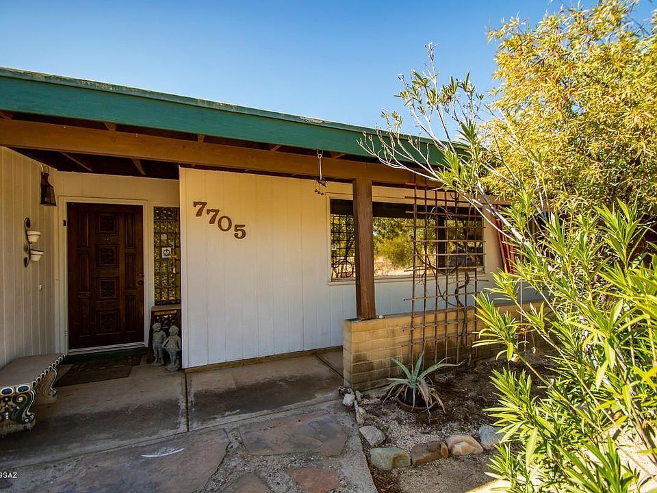 1st image of 7705 N Placita De Posada