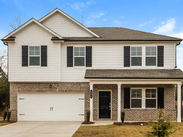 221 Paisley Way, Locust Grove, GA 30248