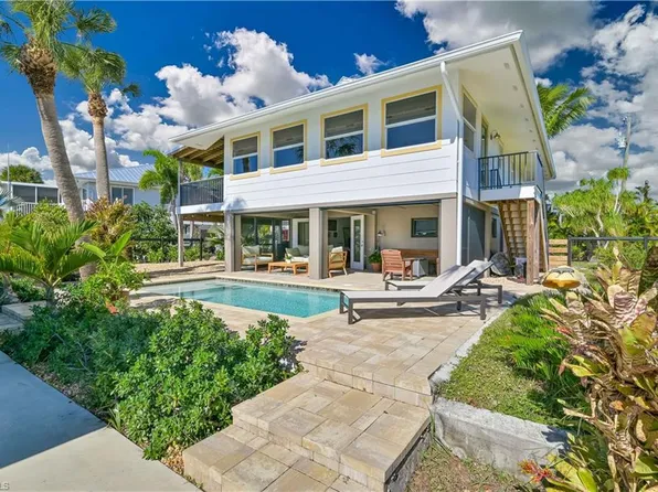 8117 Judge Bean RD, BOKEELIA, FL 33922