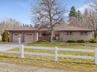 2207 S Sunrise Rd, Spokane, WA 99206