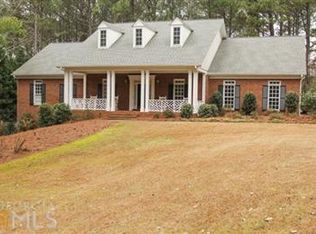 15180 Highgrove Rd, Milton, GA 30004