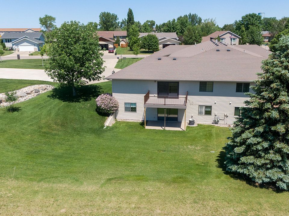 819 9th St NW, Valley City, ND 58072 MLS 4007533 Zillow