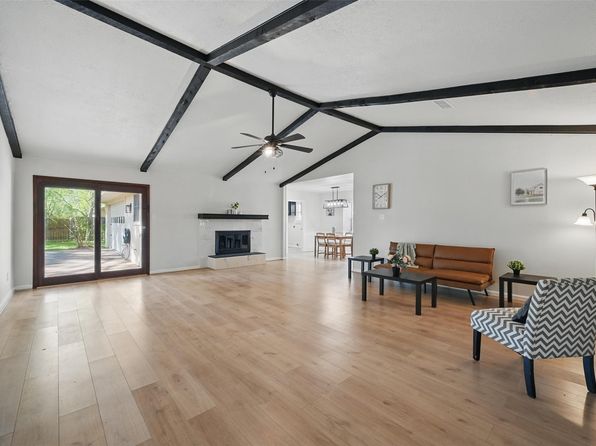 Home for Sale in Denton TX