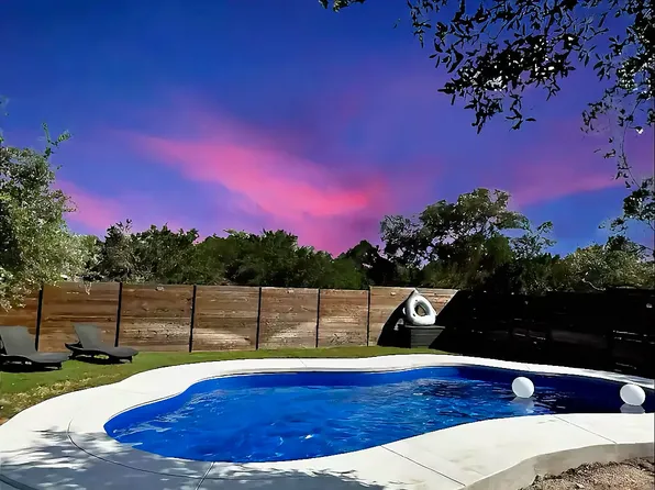 (undisclosed Address), Lago Vista, TX 78645