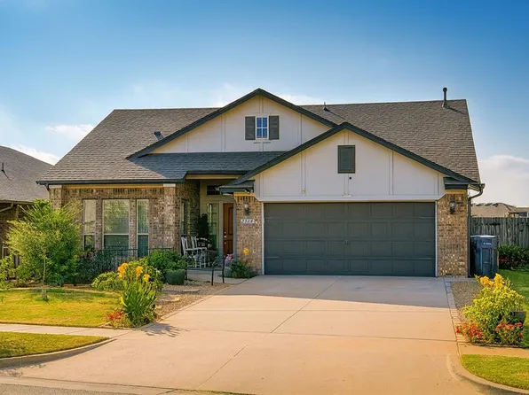 2364 NW 191st Ct, Edmond, OK 73012