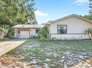 3427 Hursey Dr, Titusville, FL 32796