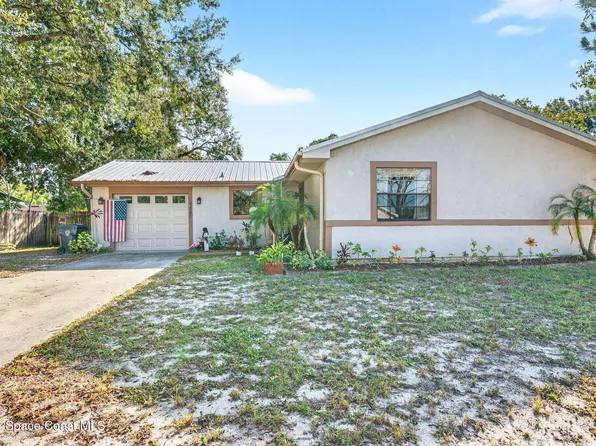 3427 Hursey Dr, Titusville, FL 32796