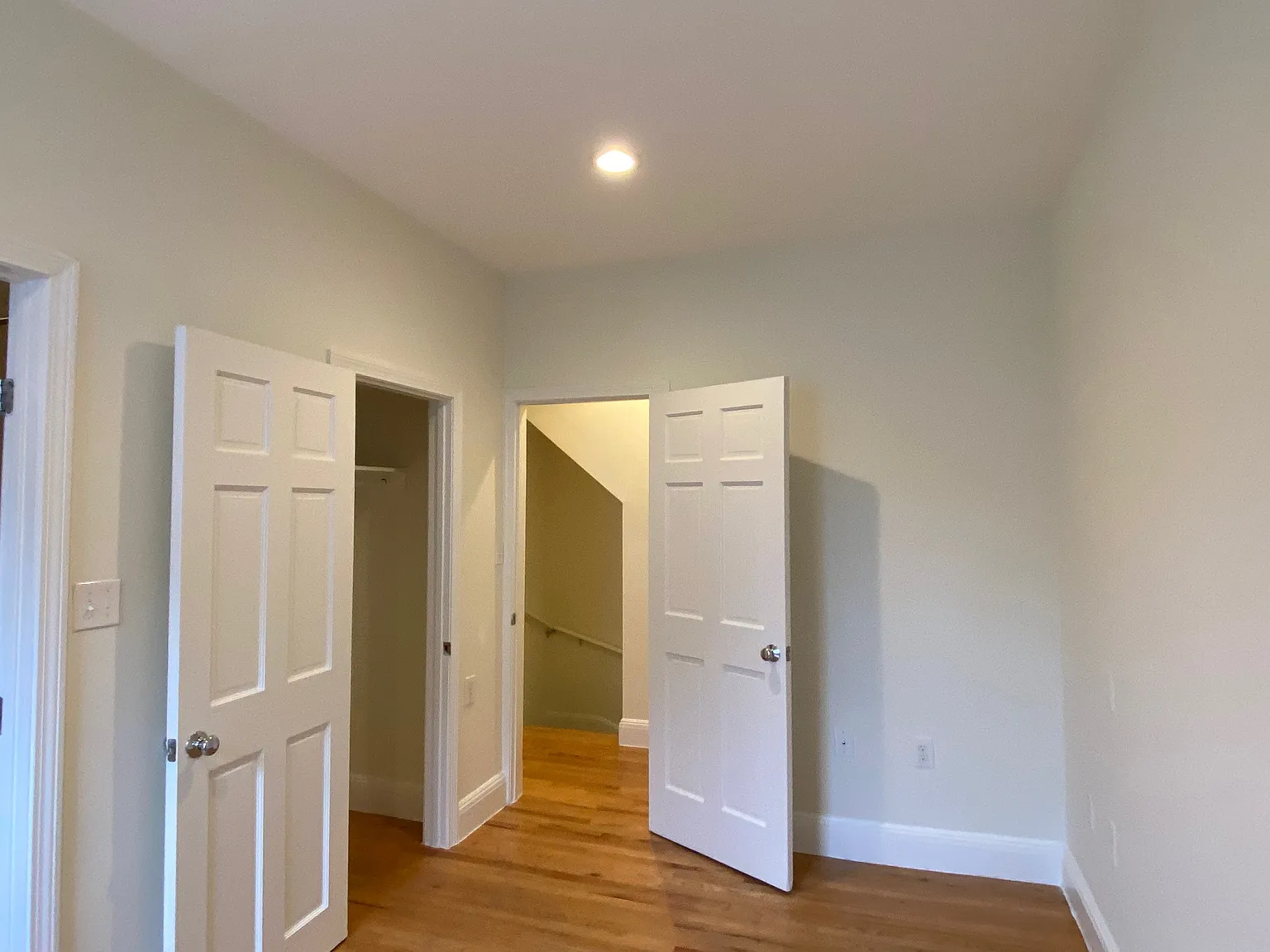 1 bed, $2,550 — Photo 4