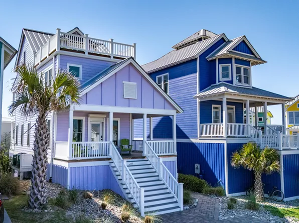 237 Sea Dreams Drive, Atlantic Beach, NC 28512