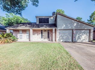 22315 Waynoka Rd, Katy, TX 77450