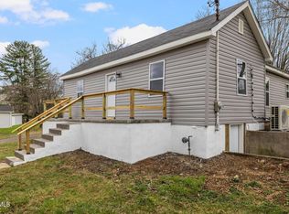2152 Randolph St, Bristol, VA