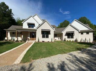 5822 Massey Rd, Hernando, MS 38632