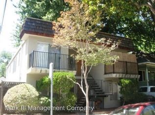 814 28th St APT 2, Sacramento, CA 95816