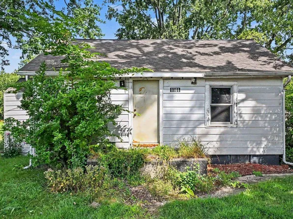 1101 W Wilden Ave, Goshen, IN 46528