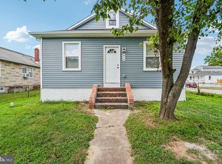 414 Cedar Ave, Essex, MD 21221