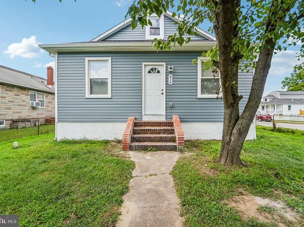 414 Cedar Ave, Essex, MD 21221