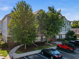3491 Forestdale Dr, Burlington, NC 27215