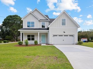 651 Spark St, Mount Pleasant, SC 29464