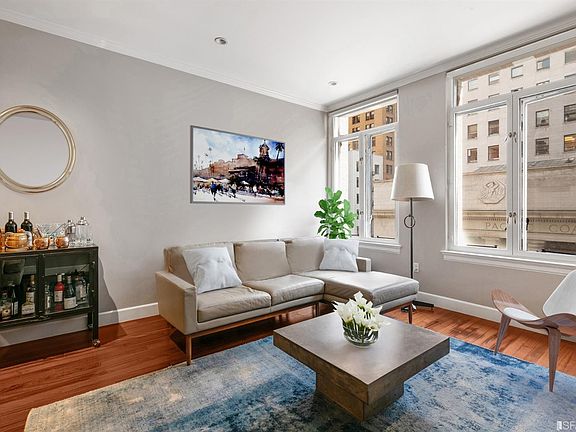 5th image of 201 Sansome St Unit 404