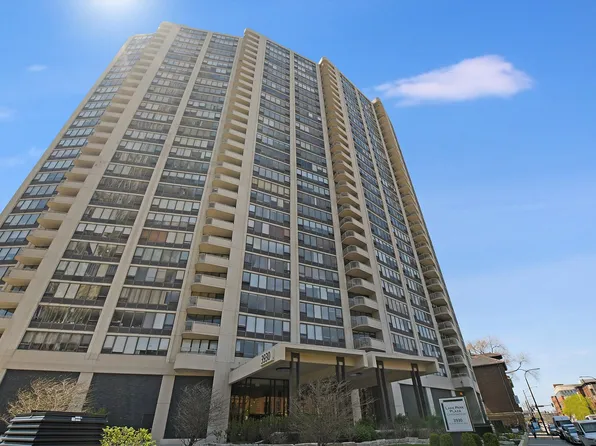 3930 N Pine Grove Ave APT 2308, Chicago, IL 60613