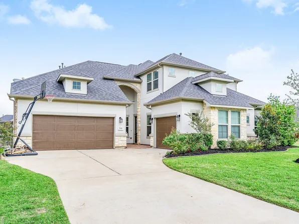 29406 Amber Mdws, Katy, TX 77494