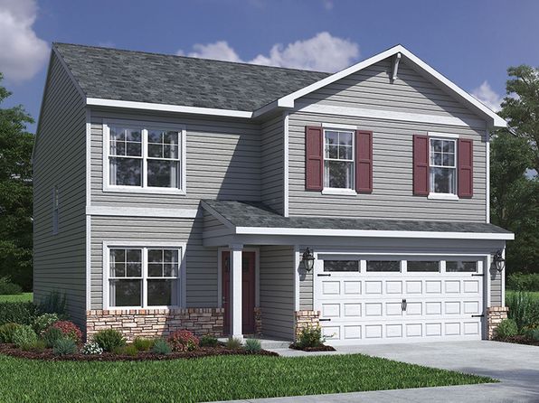 Bellamy Plan, Ashburn Woods