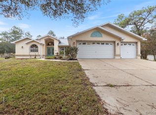 5168 W Glenbrook St, Homosassa, FL 34446