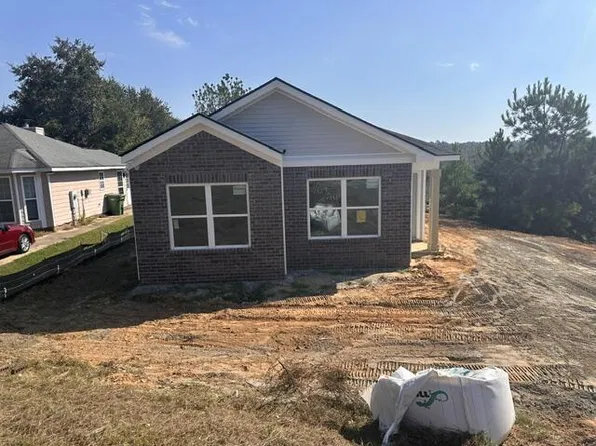 704 Crestline Dr, Columbus, GA 31907