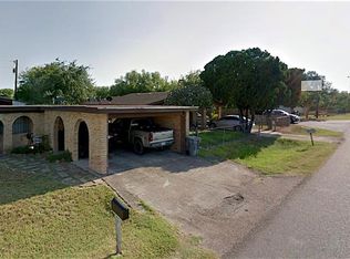 1724 W Wisconsin Rd, Edinburg, TX 78539